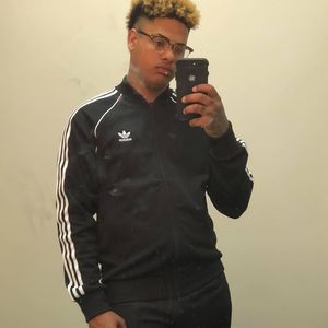 Meet your Posher, Breiton